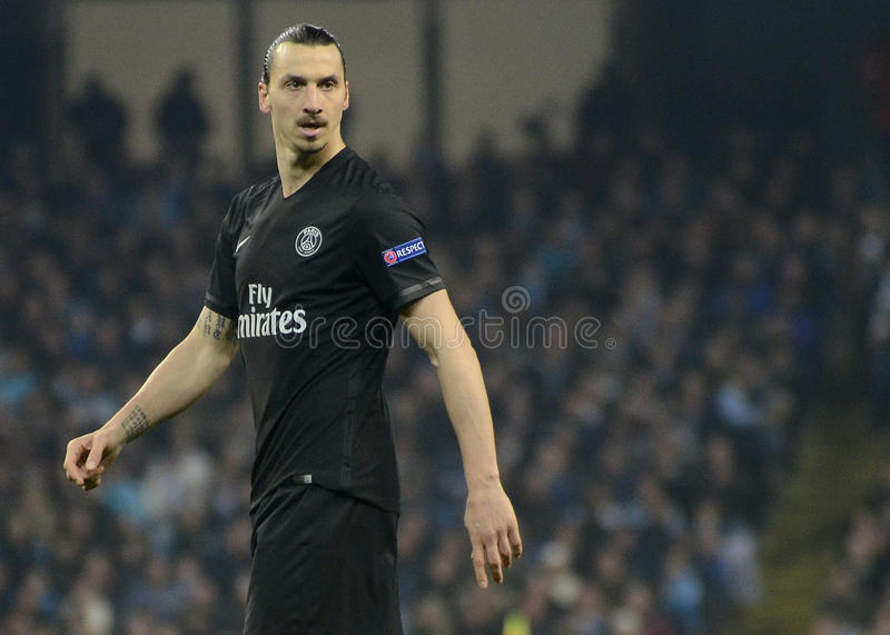 梅內:伊布是天生的領袖,大家都愿意聽他的