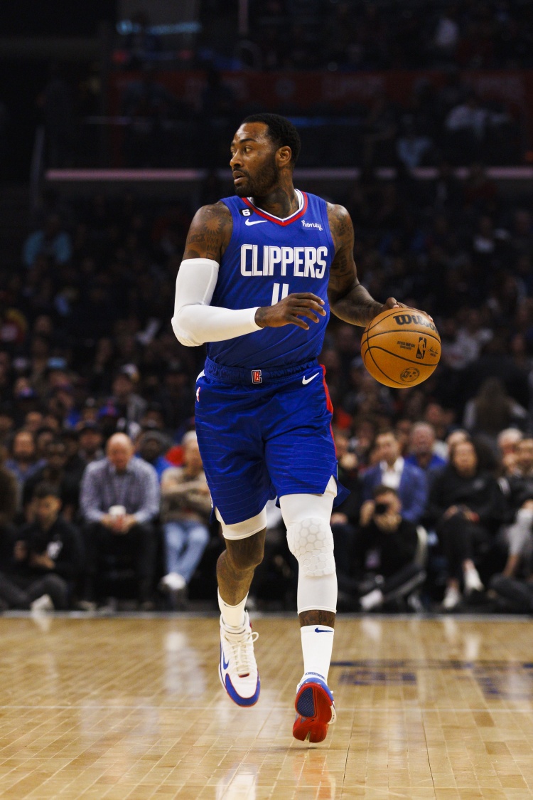 沃爾:我仍訓練保持狀態 想再給自己一年 實在找不到機會再退役