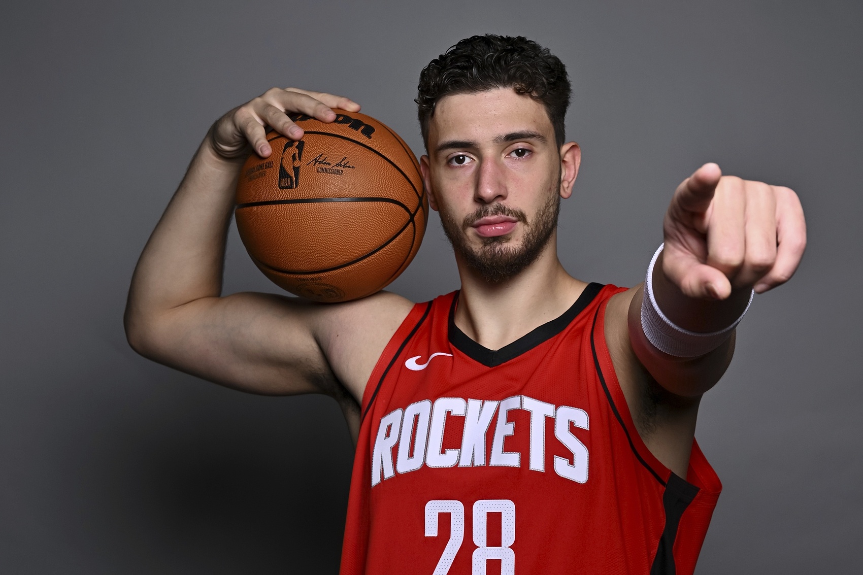 申京:希望我未來幾年還能來全明星 享受樂趣 代表土耳其